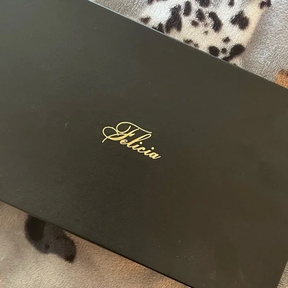 Goddess of Nature Necklace & Earrings Set - Jewelry by Felicia - Hautelook - Picture 9 of 14